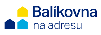 Balíkovna na Adresu Nová